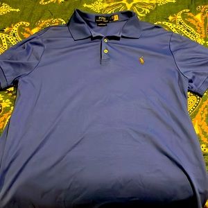 Ralph Lauren slim fit